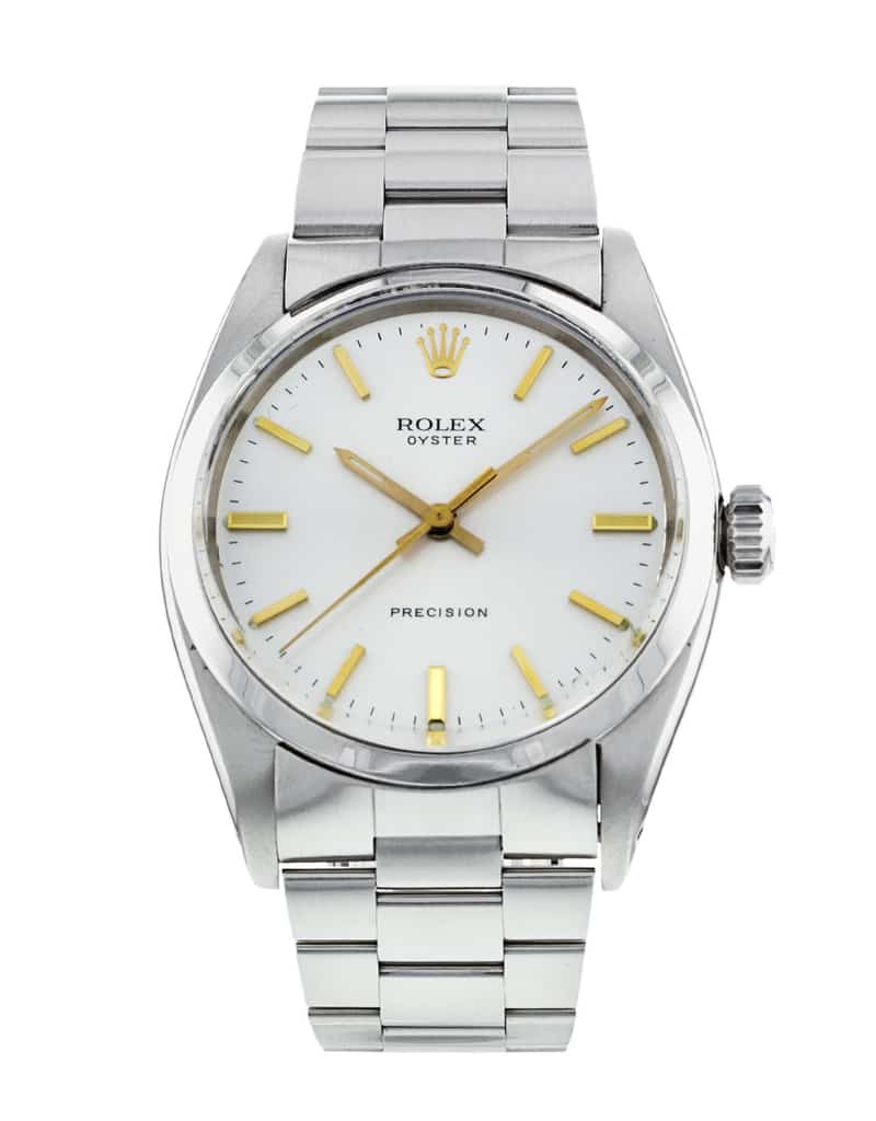 Rolex Oyster Precision 6422 Rolex Oyster Precision 6422
